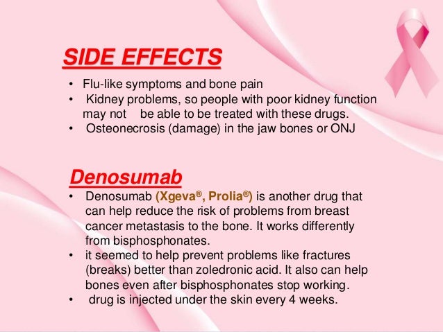 side effects of chemotherapy breast cancer Life porn sex